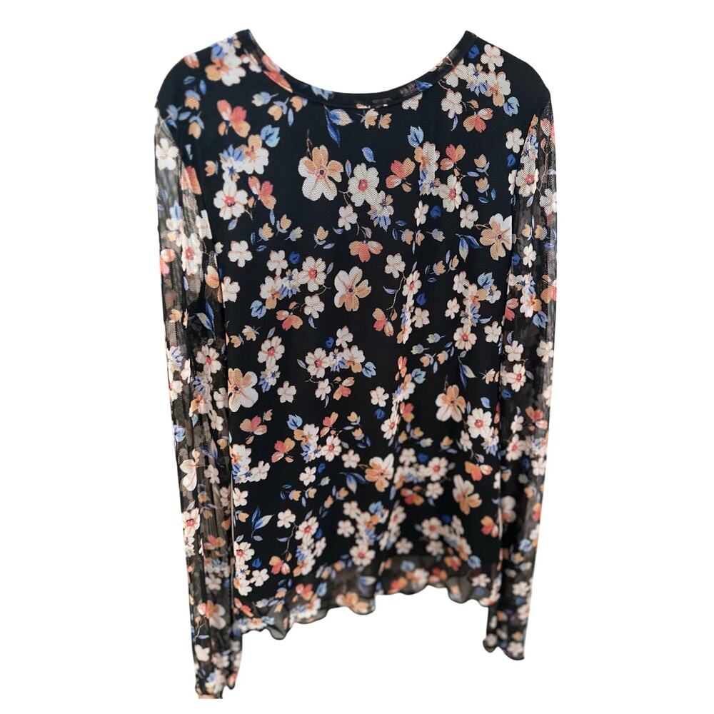 NWT girls blouse and skirt set - so cute!
